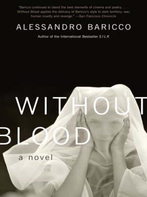 cover image of Without Blood